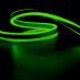 Φωτοσωλήνας Πράσινος Διπλή Πλευρά 50m Κουλούρα | Aca Lighting | X08545412